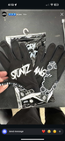 Angry Stuntz Gloves