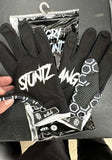 Angry Stuntz Gloves