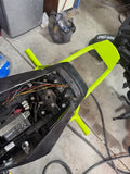 Angry Stuntz Honda Grom V3 Angry Bar 14-21