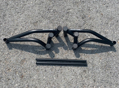 StunterX 09-24 ZX6/636 Cage