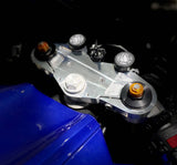 Outlaw Stunt Parts Billet Triple Tree for Yamaha R7