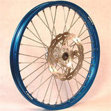 Warp 9 Front MX & Enduro Wheel