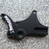 StunterX Dual Cliper Bracket