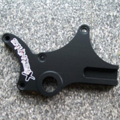 StunterX Kawasaki Dual Caliper Bracket - Tacticalmindz.com