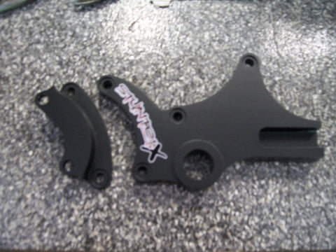 StunterX 4 Piston Handbrake Adapter (Right Caliper)