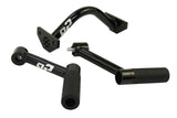 On-Point 2008- 2016 Honda CBR1000RR Sub Cage