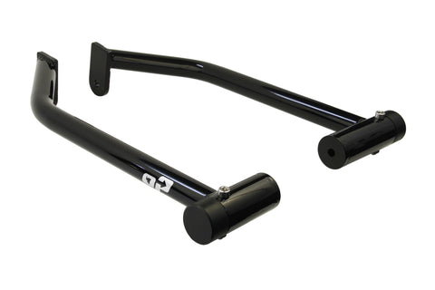 On-Point Race Rail- Yamaha