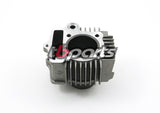 TBparts CRF70 Aluminum Cylinder, 52mm