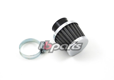 TBparts CRF50 20mm / 24mm AFT Carb – Air Filter