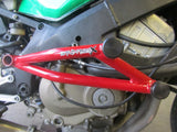 StunterX F4i Crash Cage - Tacticalmindz.com