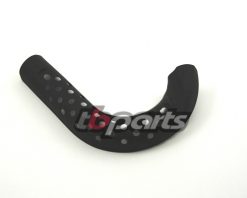 TBparts Exhaust Cover 89-99 CRF50, XR50