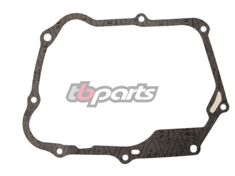 TBparts CRF70 Crankcase Cover Gasket, Right – All Models