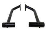 On-Point Race Rails- Kawasaki