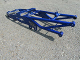 StunterX 03-04 /636 Steel Subframe