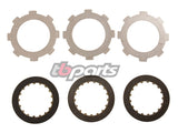 TBparts CRF50 Manual Clutch Kit – Replacement or Upgrade Disk Kit