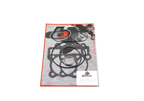 TBparts Z125 Top End Gasket Kit, 58 to 60mm