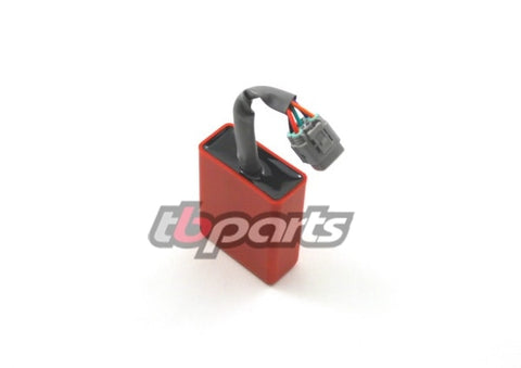 TBparts  KLX110 MX Performance CDI – 02-09 Models