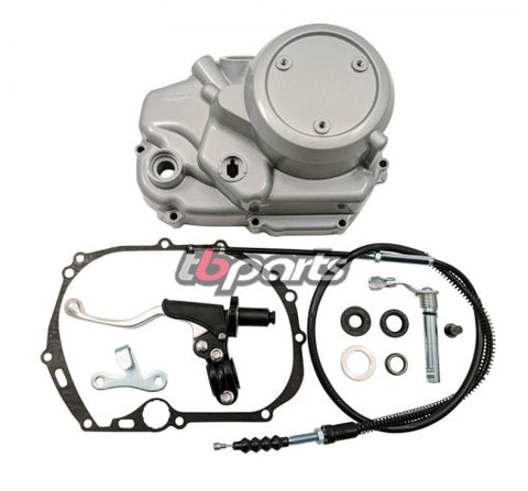 TBparts- Manual Clutch Kit KLX110