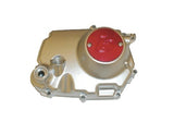 TBparts CRF50 Manual Clutch Kit – Billet Case Cover,Red-On Sale-was $18