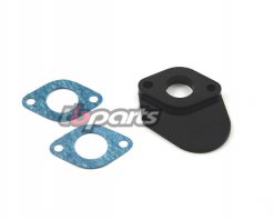 TBparts Intake GAsket and Heatstop Kit CRF50, XR50, CRF70, XR70