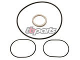 TBparts  Z125 O-ring Set & Exhaust Gasket