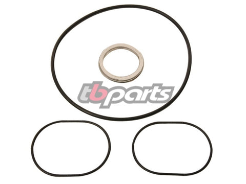 TBparts  KLX110 O-ring Set & Exhaust Gasket