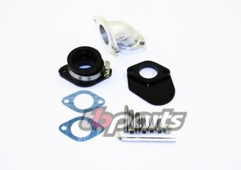 TBparts 26mm Performance Carb Kit- Intake Kit CRF50, XR50