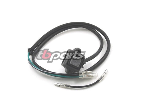 TBparts CRF50 Kill Switch, All Models