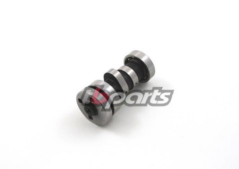 TBparts Z125 Race Camshaft V2-1 – Race Head V2