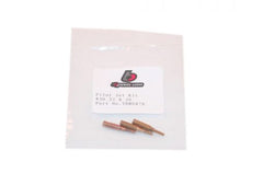 TBparts Parts- 20mm AFT Carb Pilot Jet Kit CRF50, XR50