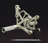 woodcraft ZX6/ZX7/ZX9 Rearset Kit: Kawasaki - Tacticalmindz.com