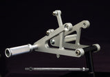 Woodcraft YZF1000 R1 2004-2006 Rear Sets: Yamaha - Tacticalmindz.com