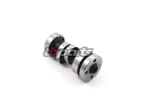 TBparts Z125 Race Camshaft V2-2 – Race Head V2