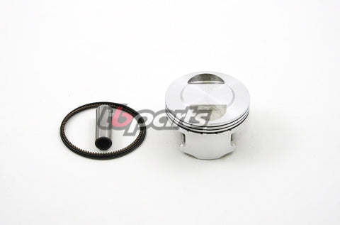 TBparts  Z125 Piston Kit, 64mm