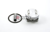 TBparts  KLX110 Piston Kit – 143cc – For 4 Valve Heads