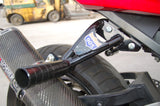 Racing 905 Stunt Pegs: Honda - Tacticalmindz.com