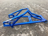 StunterX 06-07 GSXR600/750 Swingarm