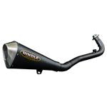 Woodcraft Hindle Evo Megaphone Full System Honda Grom 2014-2016