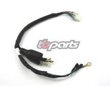TB CRF50 Wire Harness – 88-99 Models (works on XR/CRF50)