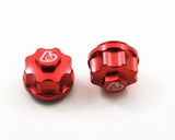 TBparts Billet Tappet Cover Set CRF50, CRF70, XR50, XR70