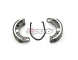 TB CRF50 Brake Shoes – 88-Current Models