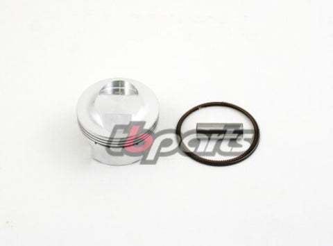 TBparts  KLX110 Piston Kit, 67mm