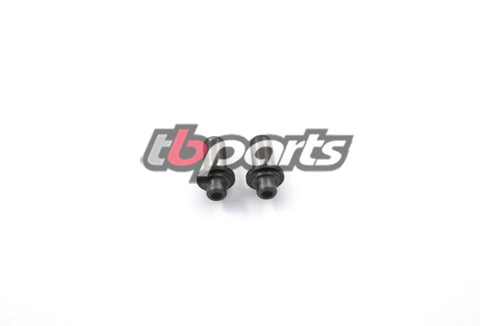 TBparts CRF70 V2 Valve Guide Set – V2 Honda/Import Headsneed reaming/honing to size