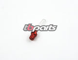 TBparts KLX110 Gas Cap Breather – Various models