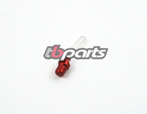 TBparts CRF110 Gas Cap Breather – Various models