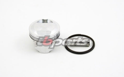 TBparts CRF70 Piston Kit – 117cc Race Head and V2 Race Head