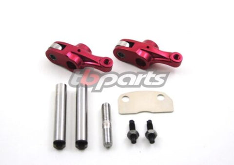 TBparts  KLX110 Rocker Arm Kit – V2 Head