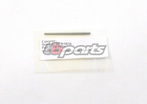 TBparts CRF70 26mm Performance Carb – Mikuni VM26 – Needle