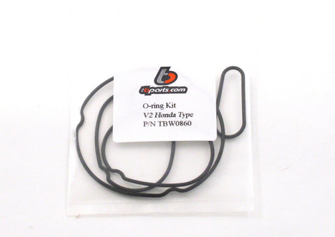 TBparts CRF50 Race Head V2 Head O-ring Kit