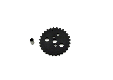 TBparts CRF70 Cam Sprocket – 28T with Dowel – Various Models